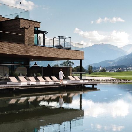 Sportresidenz Zillertal Hotell Uderns Exteriör bild