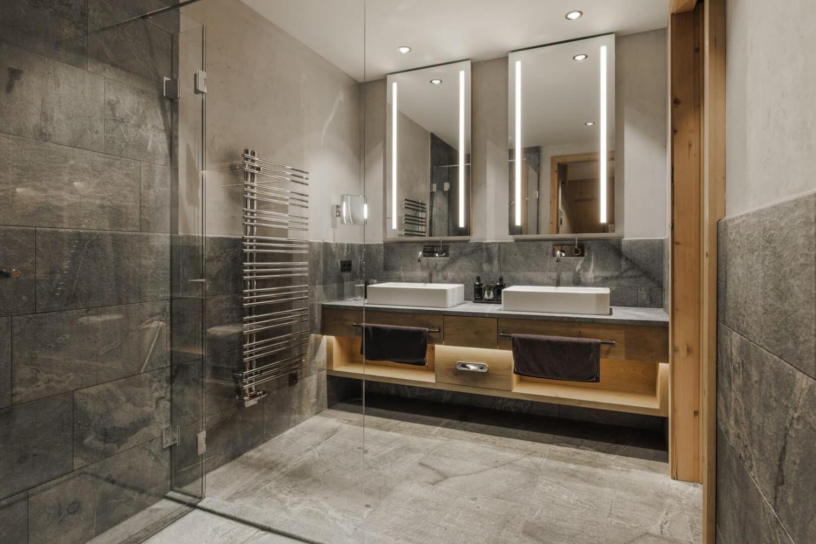 Sportresidenz Zillertal Hotell Uderns Exteriör bild